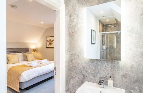 Monarch Lodge 13 with Hot Tub - Foto 20