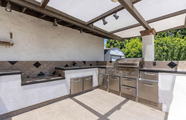 The Sunnyside House - Foto 40