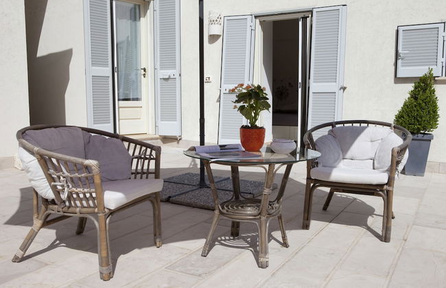 Villa Rosato - Foto 45