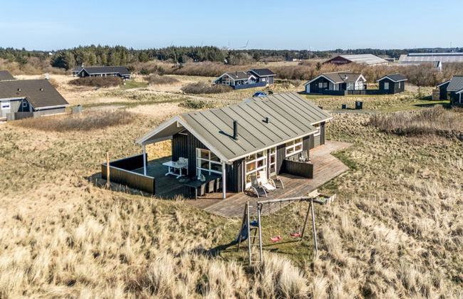 "Sirkka" - 902m from the sea - Photo 6