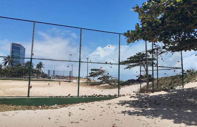 Lar Recife Olinda Praia 1 - Foto 24