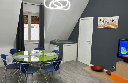 Casa vacanze Europa - Foto 12