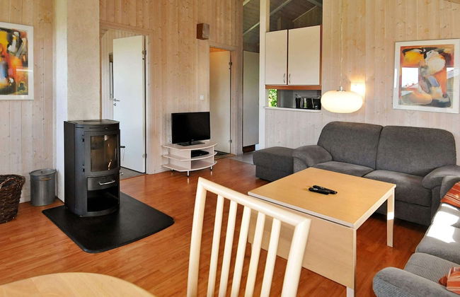 Holiday Home in Gelting - Foto 13