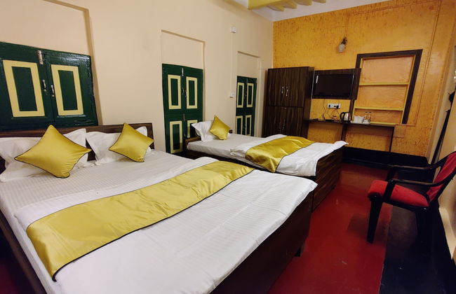 Tulin Heritage Bungalow - Foto 10