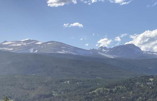 Valley View Vistas lodge - Foto 32