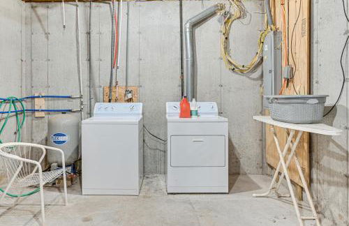 Backcountry Living Home Near Hiking in Sprakers! - Foto 30