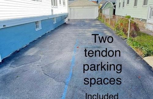 Cozy Stay on Historic Mt Auburn 5 Min to Harvard - Foto 21