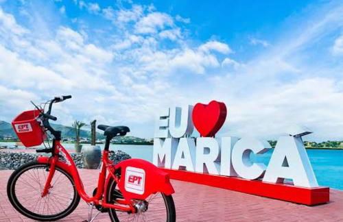 Atlantic House 51 - Piscina e Churras - Foto 29