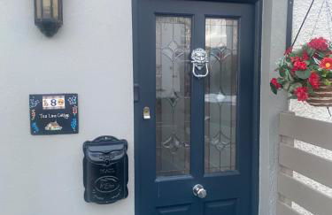 Tea Lane Cottage - Foto 19