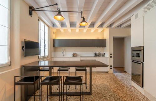 Palazzo Morosini Degli Spezieri - Lifestyle Apartments - Foto 26