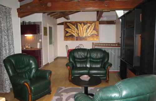 Faubourg St Jean - Foto 6