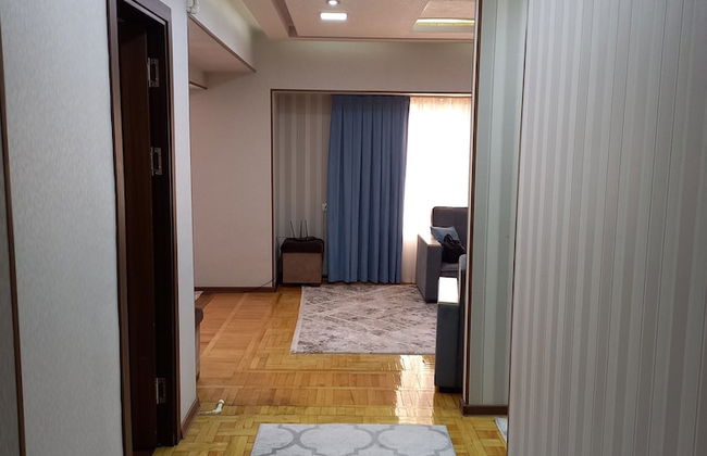 City Center1 - 3 Bedroom Apartment - Foto 13