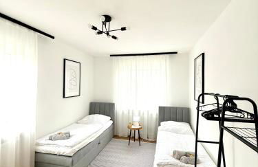 Moderne Terrassenwohnung in Nuremberg - Foto 17