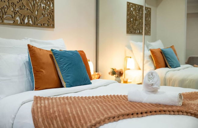 Rosewood Rustic Refuge Pool Outdoor Dining Backyard - Foto 58