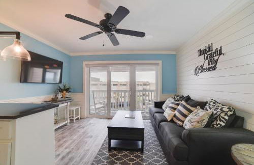 Pool and Direct Beach Access Corpus Christi Escape - Foto 1