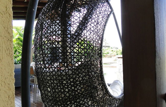 Villa Naiade, Belle Riviere - Foto 33