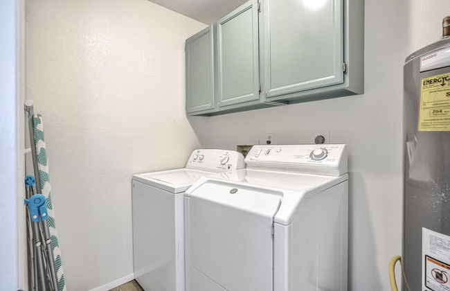 3bd1 Mile to Garden of the Godstraveler's Home - Photo 28