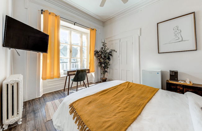 Single Room River View - Foto 44