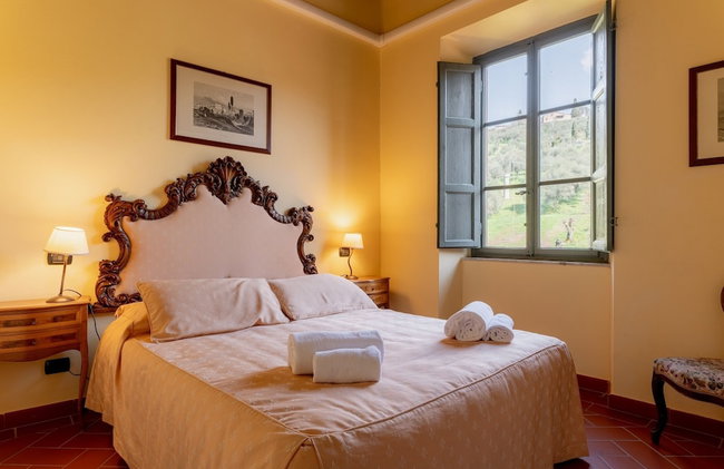 Tenuta Guinigi Antico Borgo di Matraia - Exclusive Holidays apartments & Pool - Foto 125
