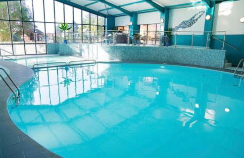 Seaside View Caravan in Polperro - Foto 18