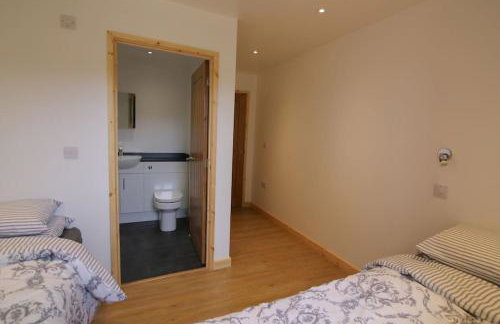 Hendra Retreat Owls Roost Cottage North Cornwall - Foto 16