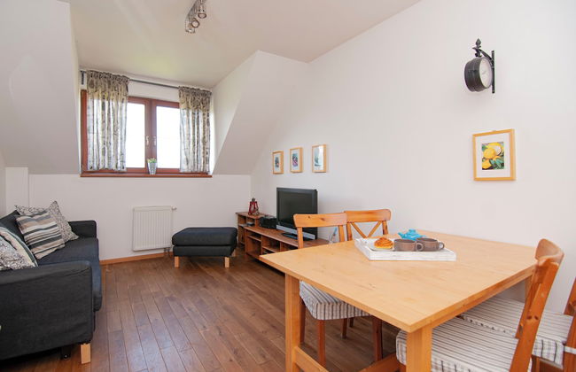 Apartmány Sileas - Foto 43