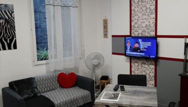 Appartement T1 Hyper Centre place de la Victoire - Foto 5