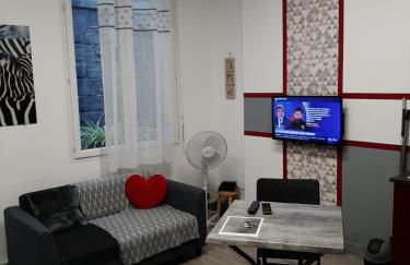 Appartement T1 Hyper Centre place de la Victoire - Foto 5