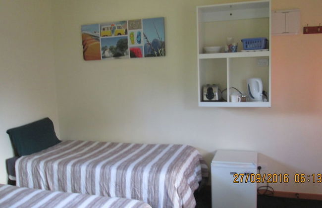 Catlins Newhaven Holiday Park - Foto 28