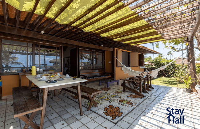 Beira Mar-Cozinheira-Piscina-4QT-SH029 - Foto 23