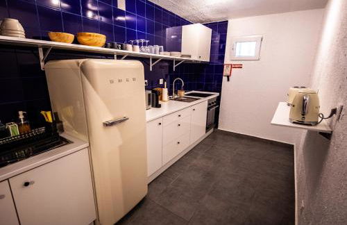 Casa Alba - The Natural Lodgings and Retreats - Foto 31