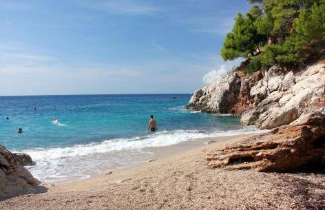 Apartmani Zaninović - Foto 21