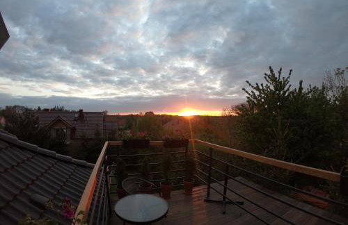 Apartament Sady przy Ślęży - Foto 6