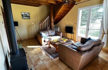 House with large private garden in Villereal - Foto 1