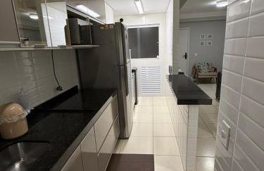 Apartamento em Bertioga, ótima localização, Bertioga Residence Club - Photo 13