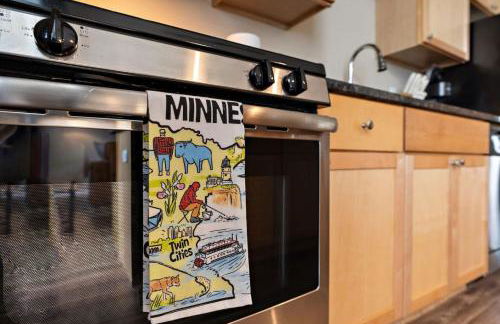 Central Free Parking Gym Fast Wifi Avry Apt - Foto 14