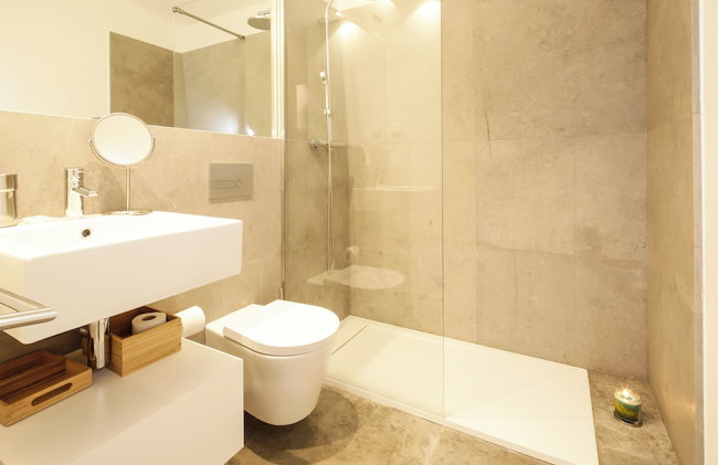 Santa Catarina Apartments by Les Deux Mariettes - Foto 83