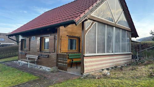 Ferienhaus Haus Hildegard, Wanderurlaub, Urlaub mit Pferd - Foto 2