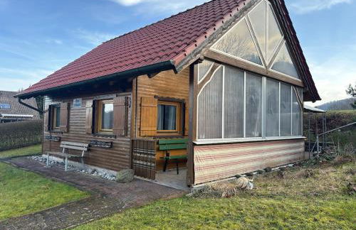 Ferienhaus Haus Hildegard, Wanderurlaub, Urlaub mit Pferd - Foto 2