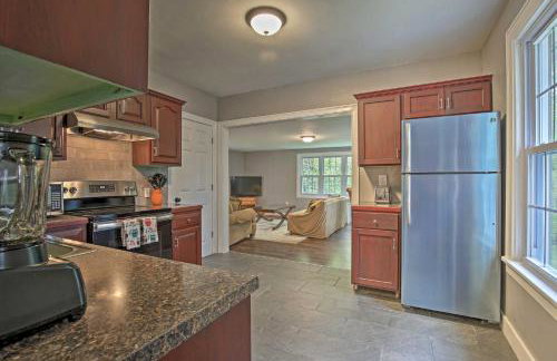 Beautiful Lenox Home, 3 Mi to Shakespeare and Co! - Foto 10