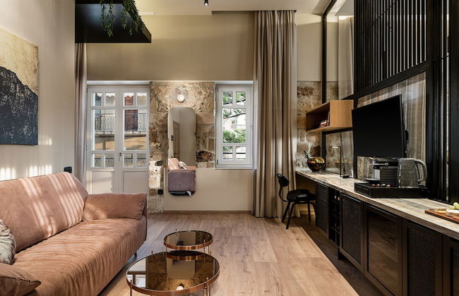 Divino Suites Chania - Foto 23