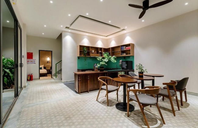 Lacasa Old Town Villa - Foto 29