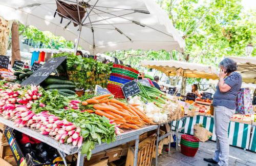 Casbah14 Uzès - Foto 8