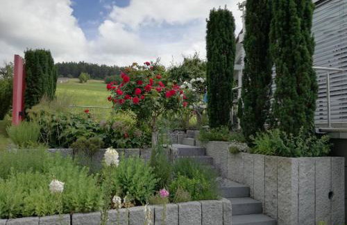 Ferienwohnung Leute - Foto 19