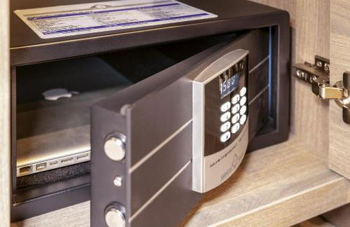 Apartmenthaus Burgenheimat in Rhens bei Koblenz - Foto 55