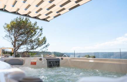 Vila Laguna Blu by Villas Guide - Foto 29