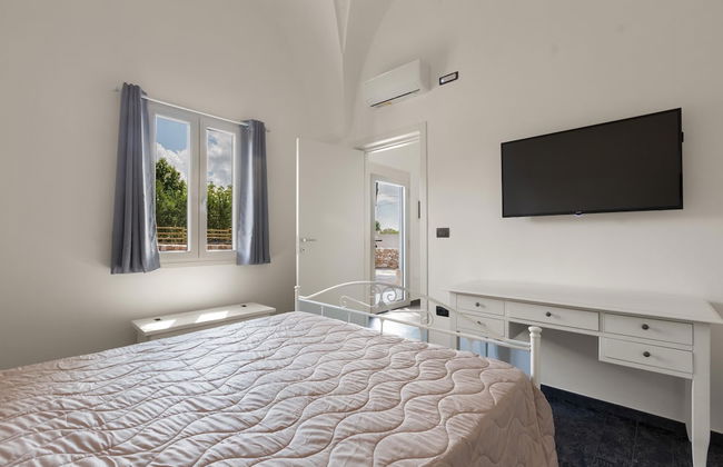 3507 Piccola Masseria Pozzi by Perle di Puglia - Foto 14