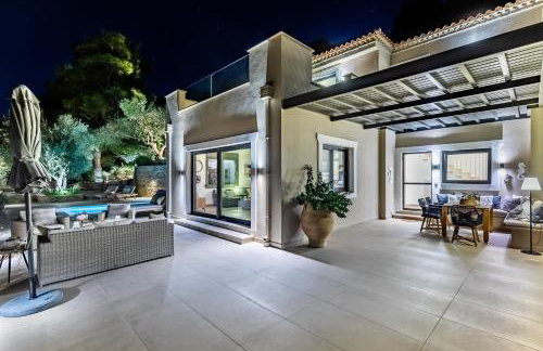 Villa Antigone Luxury Retreat - Foto 7