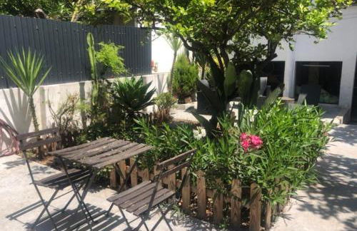 Grandma`s house in Lisbon - Foto 3