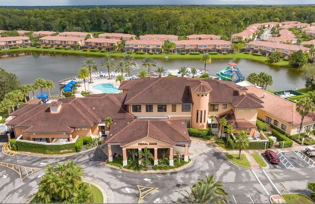 Cozy 4BR Regal Oaks w hot tub - Foto 61